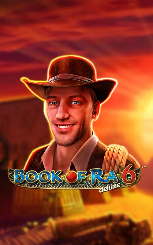 Book of Ra at Chatcoin Casino