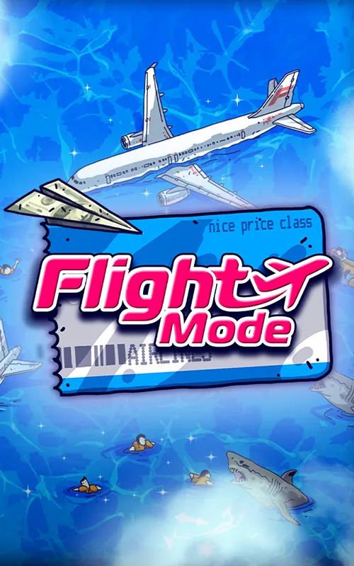 Flight Mode at Chatcoin Casino