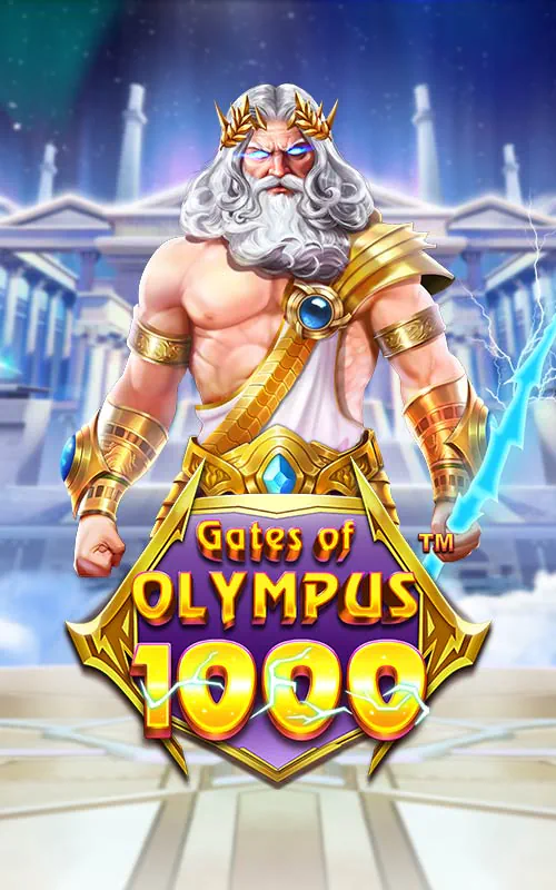 Gates of Olympus at Chatcoin Casino