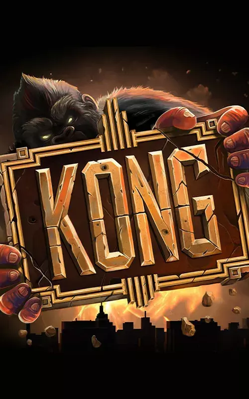 Kong at Chatcoin Casino