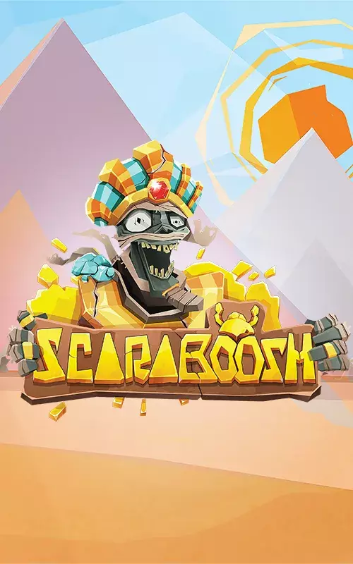 Scaraboosh at Chatcoin Casino