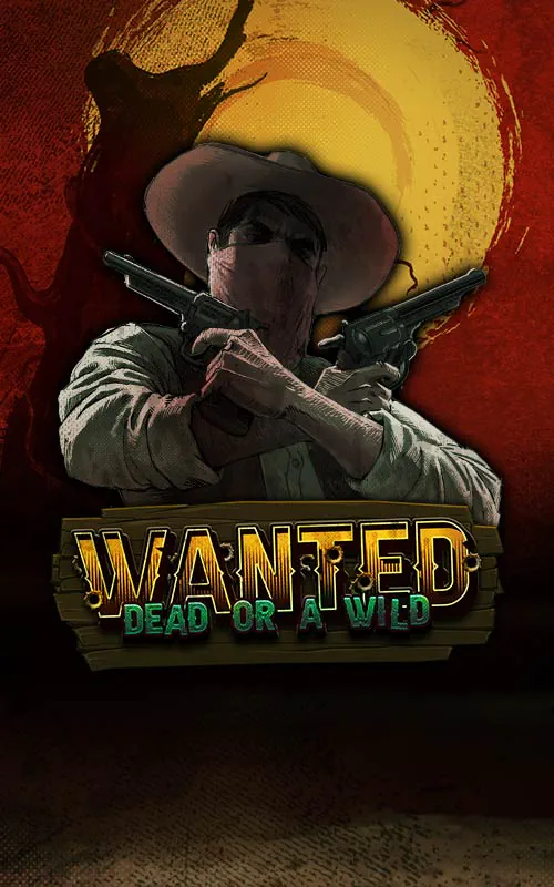 Wanted Dead or a Wild at Chatcoin Casino