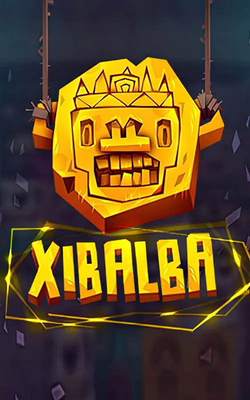 Xibalba at Chatcoin Casino