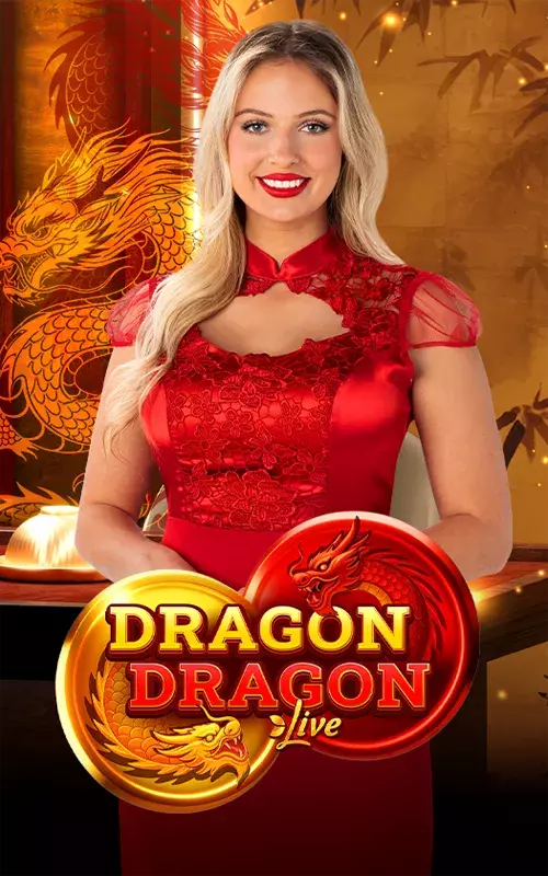 Dragon Dragon at Chatcoin Casino