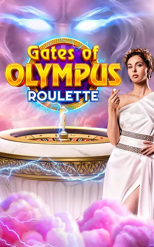 Gates of Olympus Roulette at Chatcoin Casino